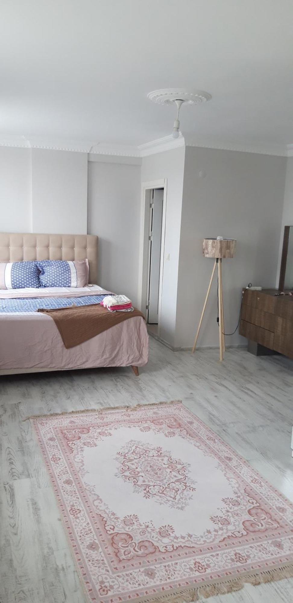 Ahmet Teacher Hotel, 5 Minutes From The Airport Arnavutkoy Buitenkant foto